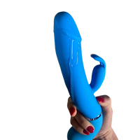 Bia – The Best Ejaculating Dildo and Vibrator