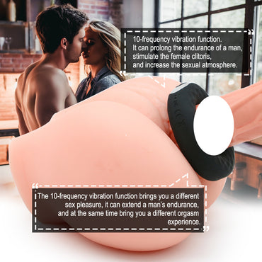 Penis Ring with Teasing Tail Stretchy Ring for Penis Stimulation;  Penis Trainer Sex Ring for Men Harder Longer Stronger Sexual Pleasure Enhance;  Adult Sex Toy for Men