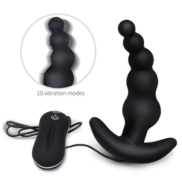 Clearance Extra Long Anal Beads with Suction Cup Butt Plug Toys for Woman Men Anus Long Anal Plug Large Anal Beads Butt Plug Sex Toy For Women Men Couples