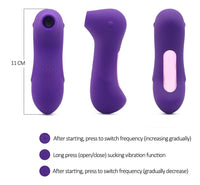 CLi-t Stimulation Rechargeable Licking&SuckinGToy for Women Couples Waterproof Vibrate Toy Clitorials Stimulator Toy for Women Adullt Toy Women