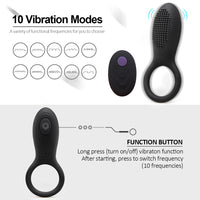 Cock Ring for Men Erection Enhancing Stay Harder Strechy Penis Ring with Triple Penis Rings Personal Cockrings Male Adult Sex Toys for Men Couples Pleasure