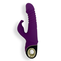 Aphrodite - The Brilliant Thrusting Vibrator and Dildo