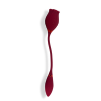 Daphne- The Blooming Rose Dual Vibrator