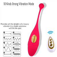 Clitorials Stimulation Masturbators Toy para mujeres;   Wearable Powerful Portable Vibrating Toy para mujeres con aplicación inalámbrica Potente pero silencioso