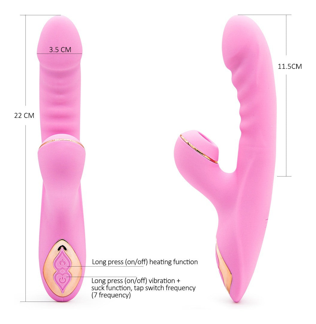 Female Masturbation Dildo Vibrator Clitoris Stimulus 13 Charging Line Fast Charging 102w Universal Roses for women Roses Anniversary birthday gifts funny gifts for women