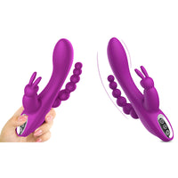 Powerful Panty Vibrator Clitoral Stimulator G spot Dildo