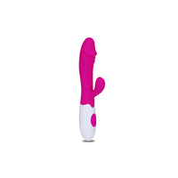 Dildo Rabbit  Vibration G-spot Clitoral Stimulate Vibrator (30 Patterns)