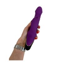 Aphrodite - The Brilliant Thrusting Vibrator and Dildo